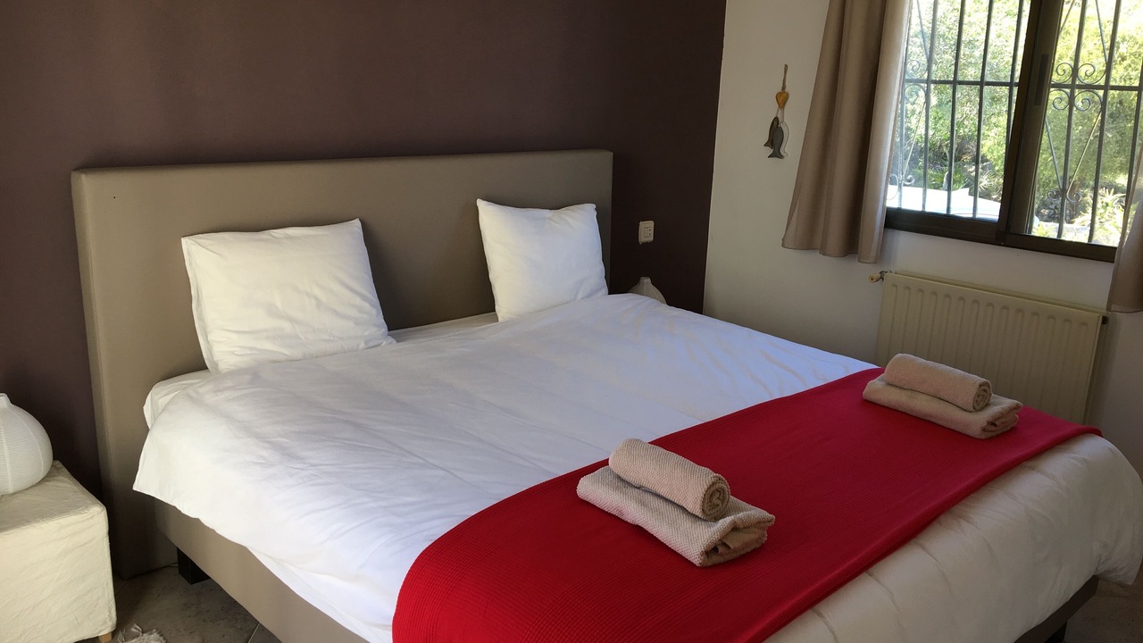 Photo of Bedroom in Bedar