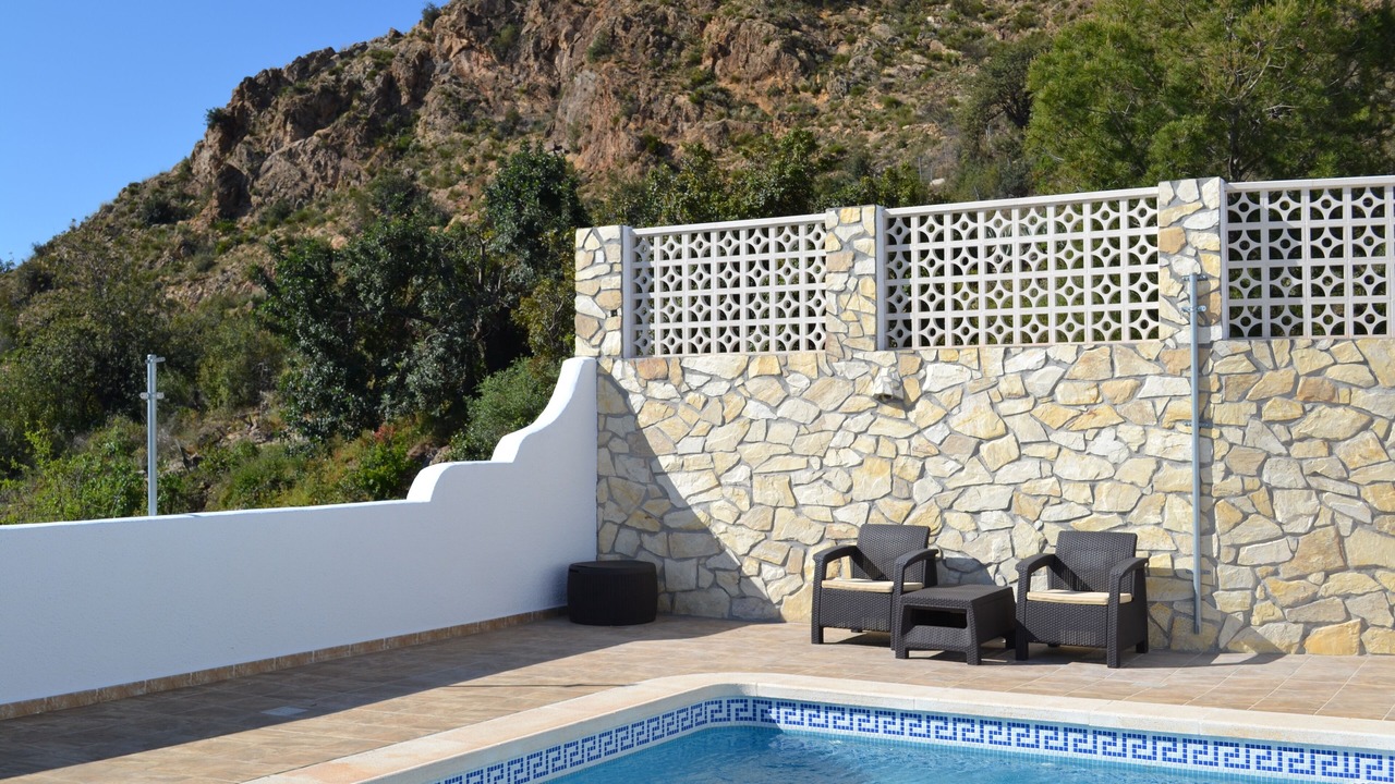 Photo of Outdoor in Bedar