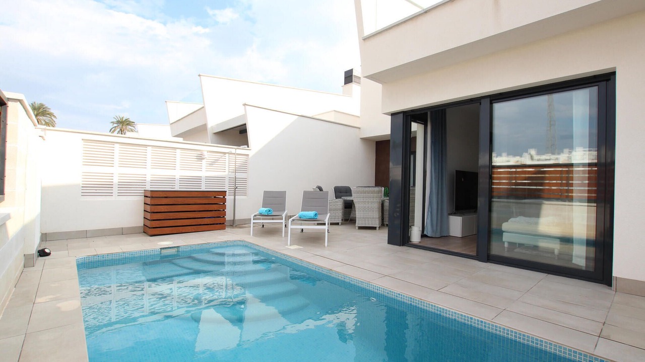 Photo of Outdoor in Los Alcazares