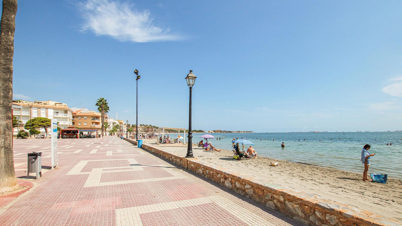 Photo of Others in Los Alcazares