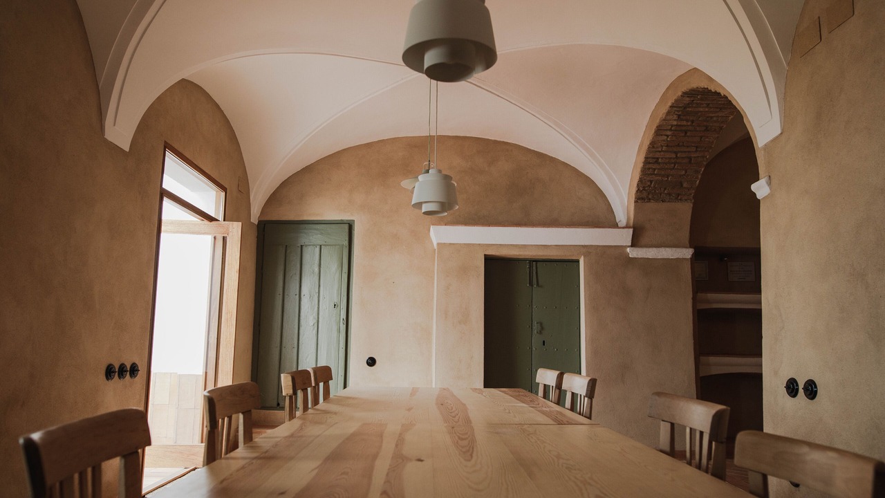 Photo of Kitchen in Villalba de los Barros