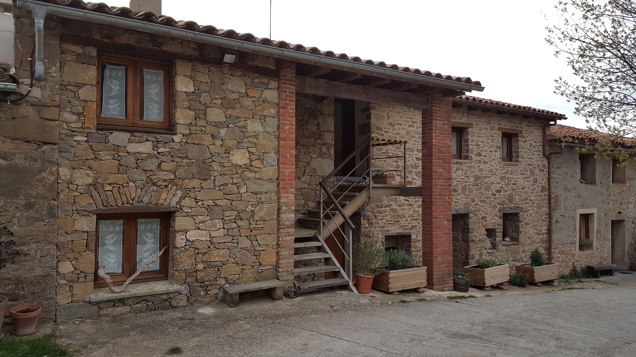 Photo of Outdoor in Vallfogona