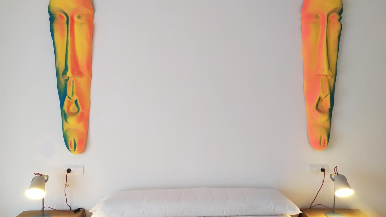 Photo of Bedroom in Leon City Centre