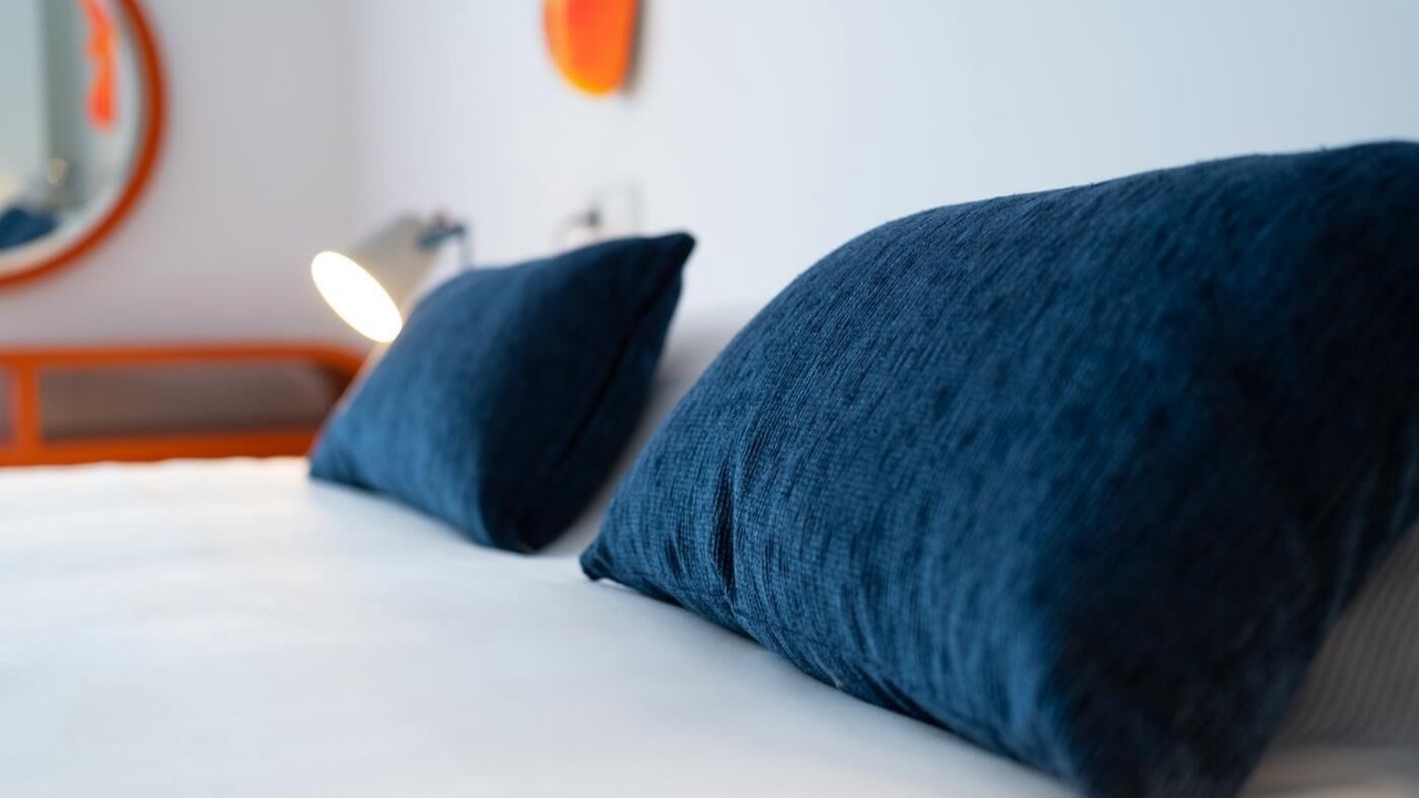 Photo of Bedroom in Leon City Centre