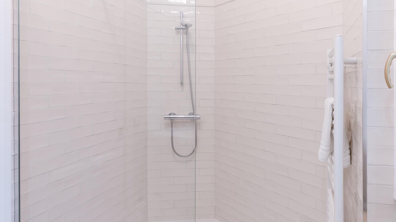 Photo of Bathroom in Leon City Centre