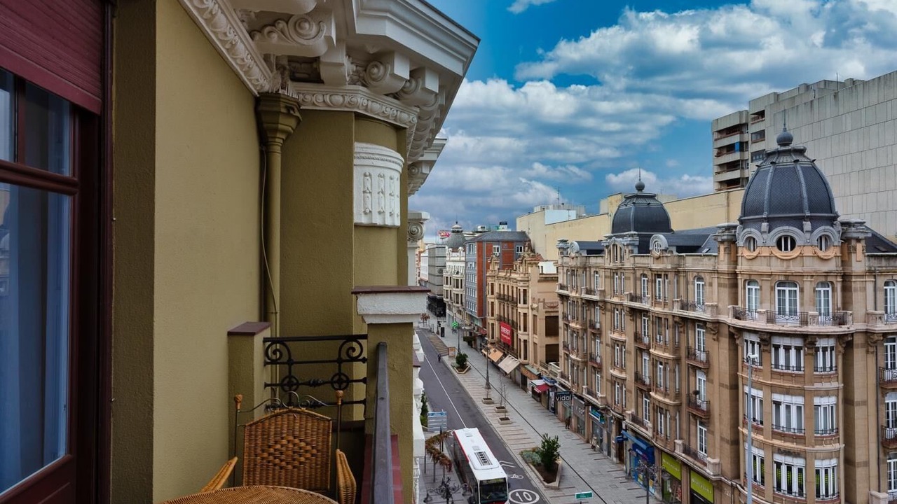 Photo of Outdoor in Leon City Centre