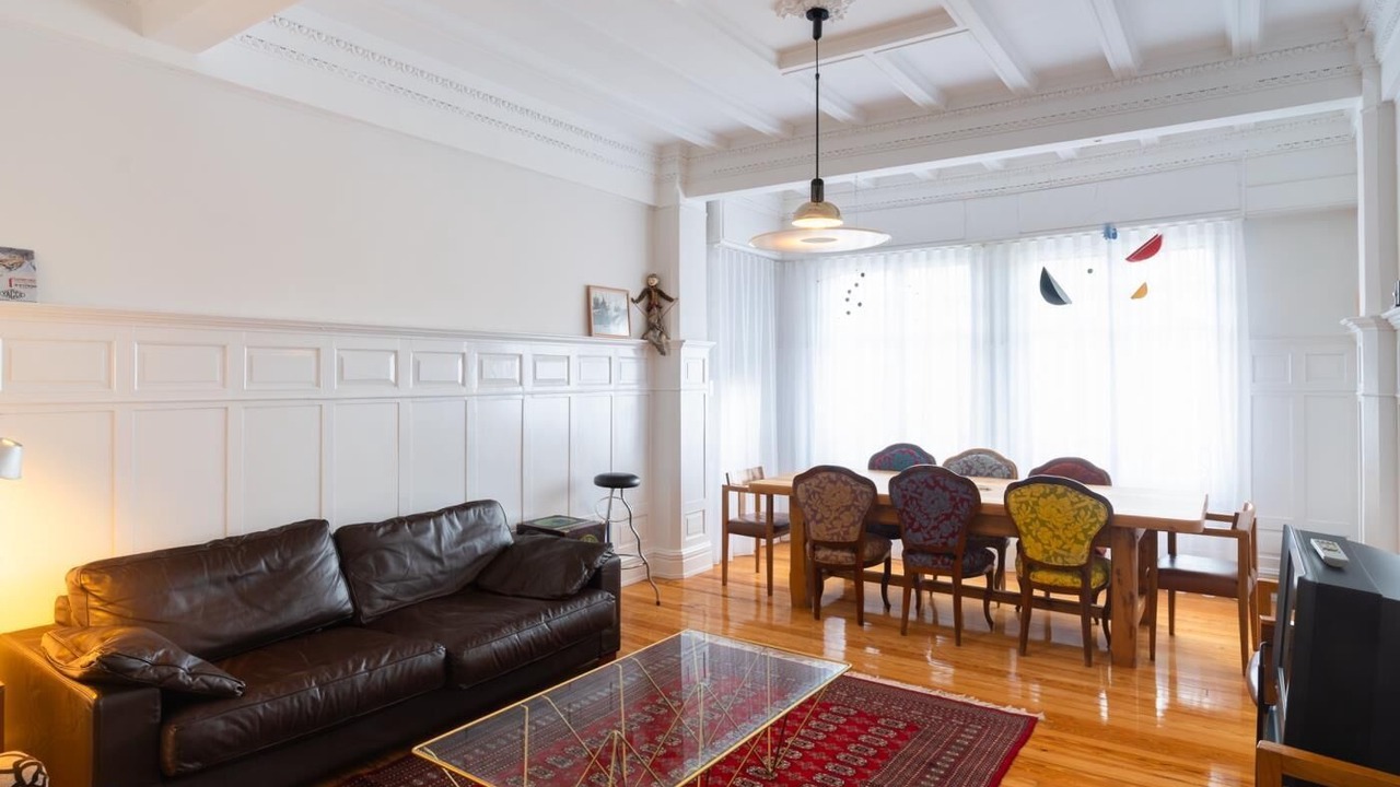 Photo of Livingroom in Leon City Centre