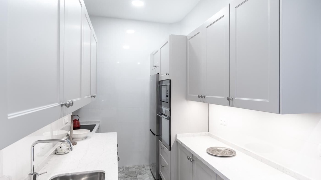 Photo of Kitchen in Leon City Centre