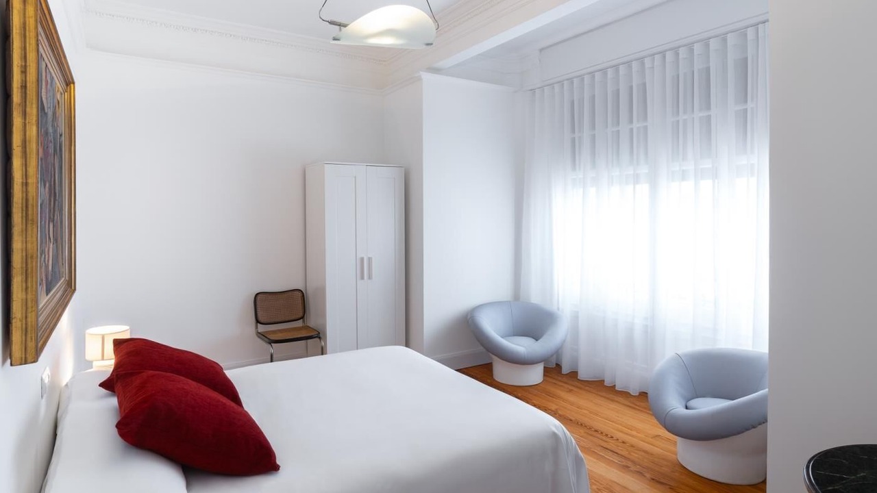 Photo of Bedroom in Leon City Centre