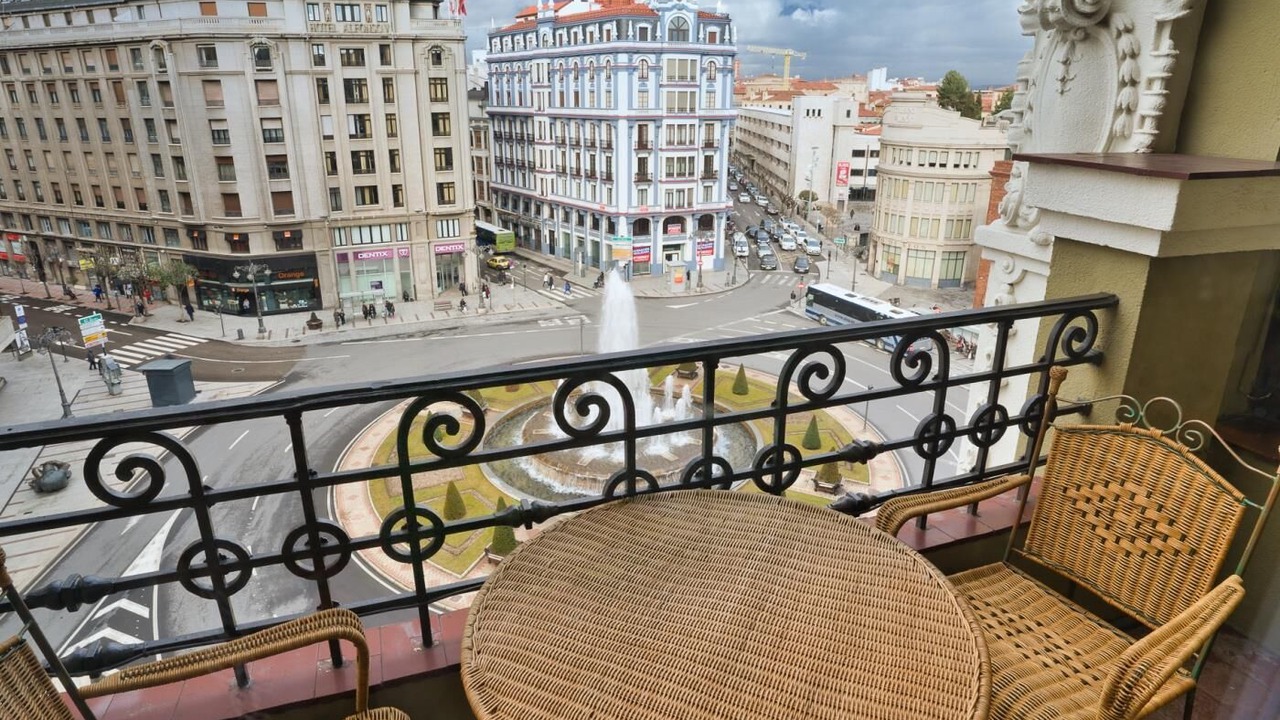Photo of Outdoor in Leon City Centre