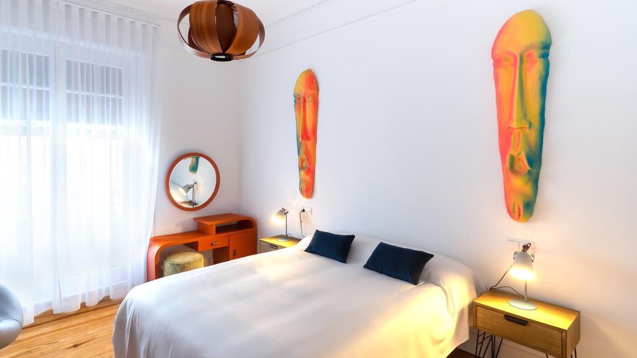 Photo of Bedroom in Leon City Centre