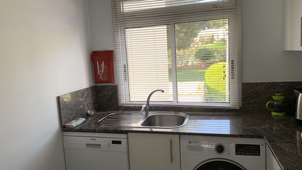 Photo of Kitchen in Atamaria