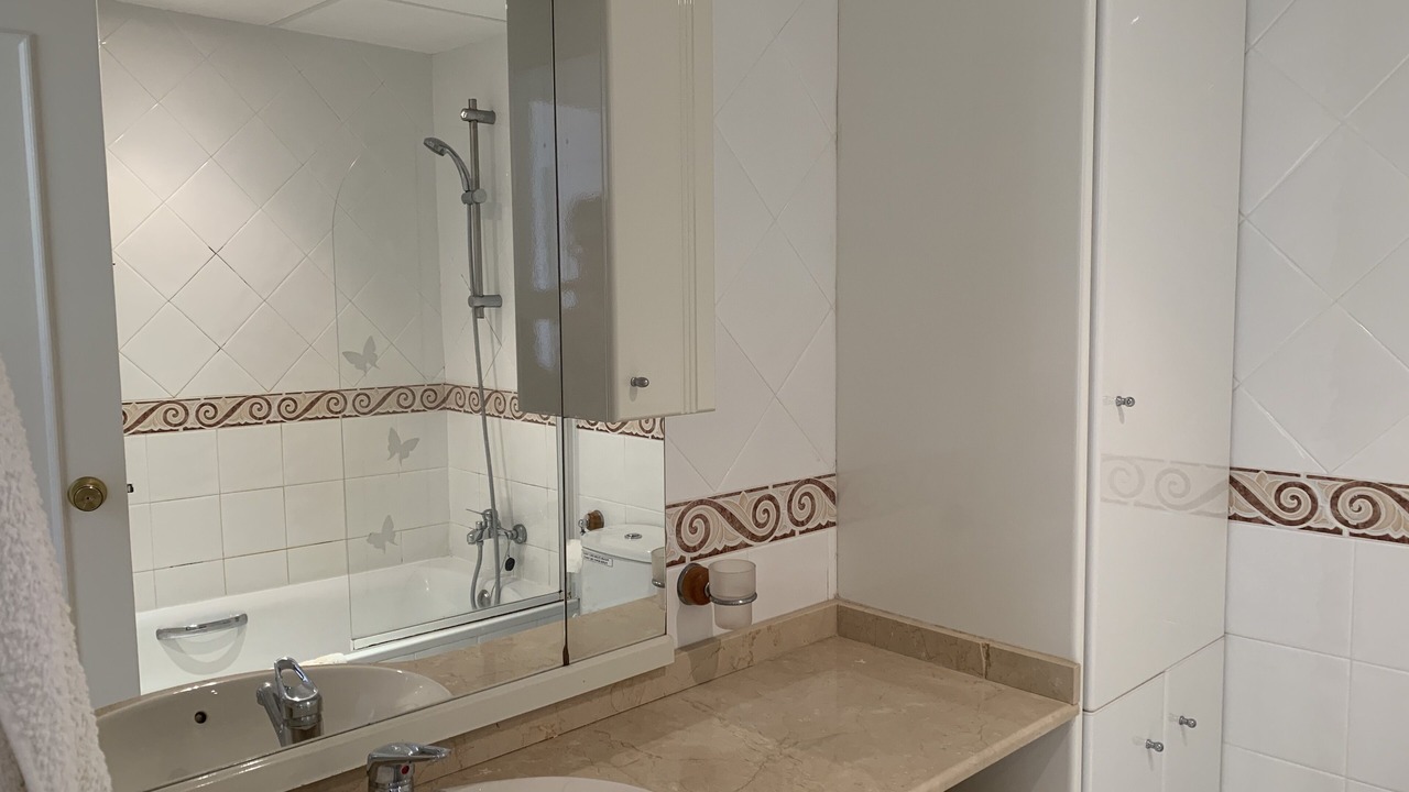 Photo of Bathroom in Atamaria