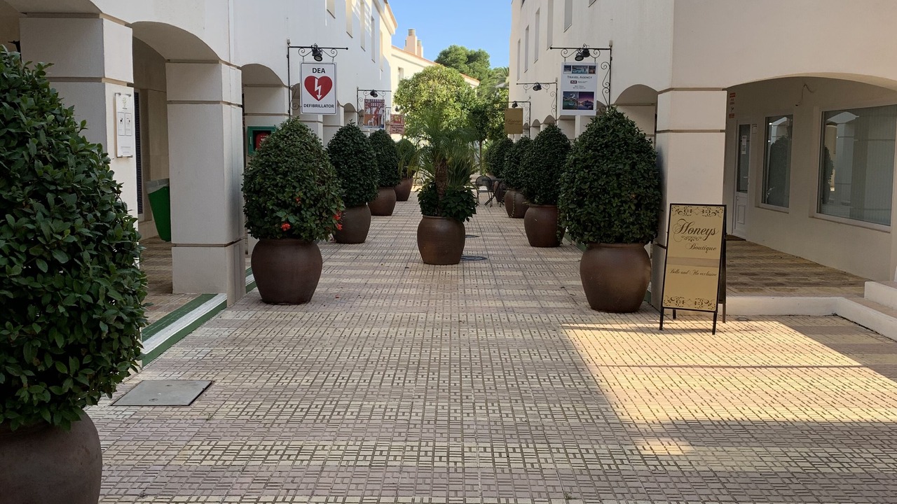 Photo of Outdoor in Atamaria