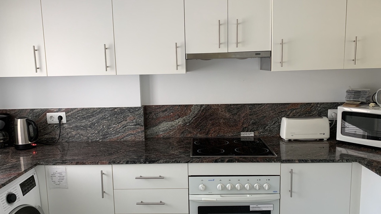 Photo of Kitchen in Atamaria