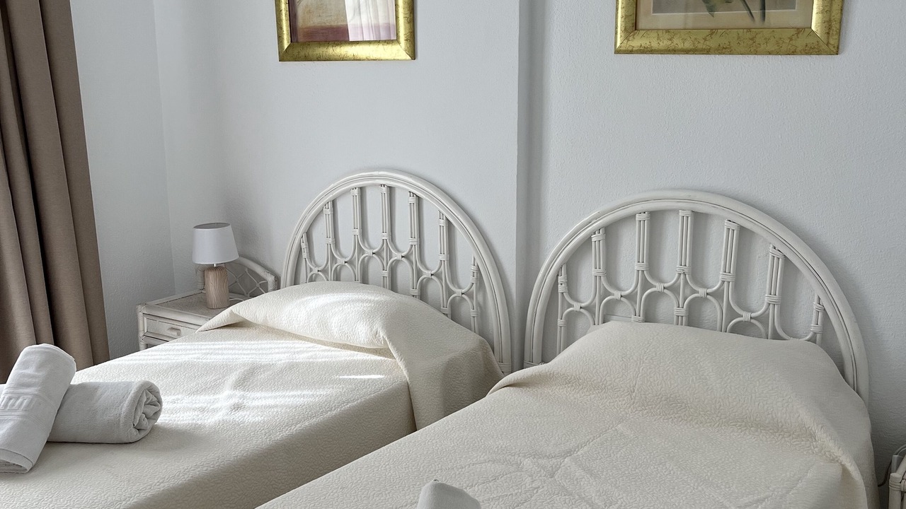 Photo of Bedroom in Atamaria