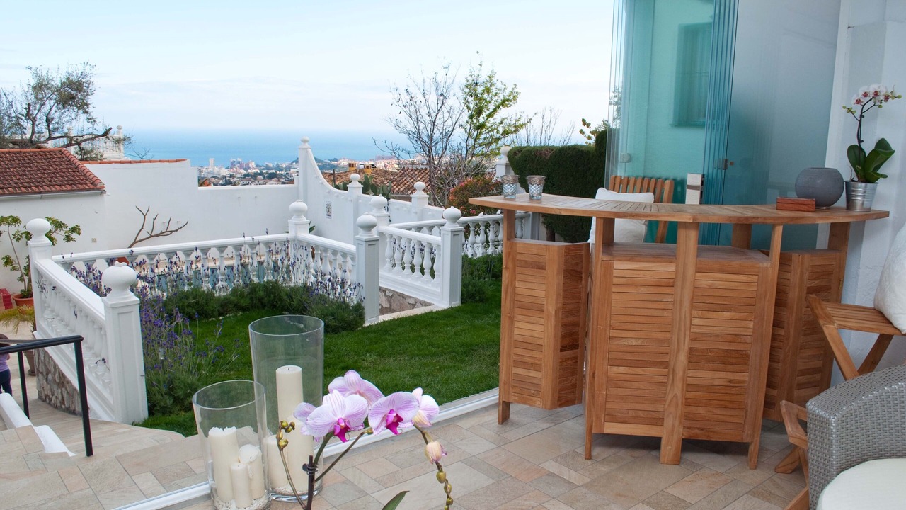 Photo of Outdoor in Benalmadena