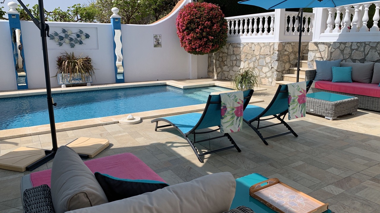 Photo of Outdoor in Benalmadena