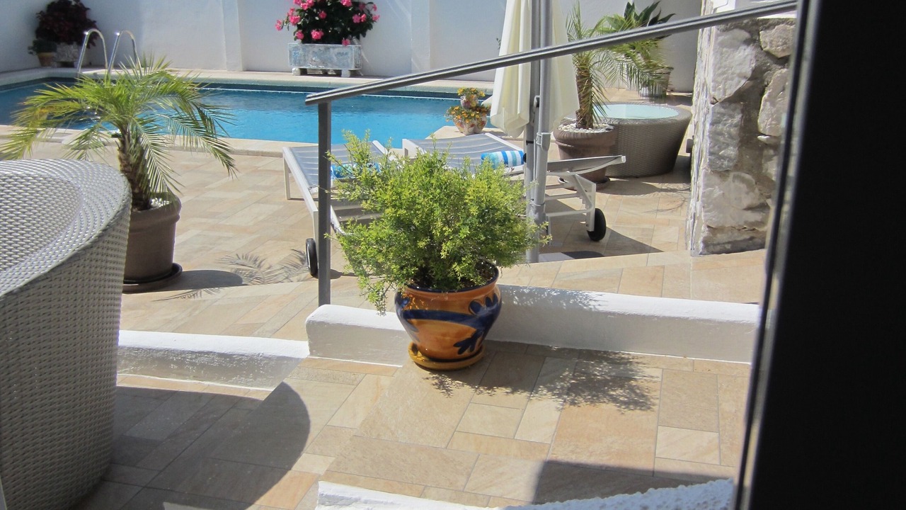 Photo of Outdoor in Benalmadena