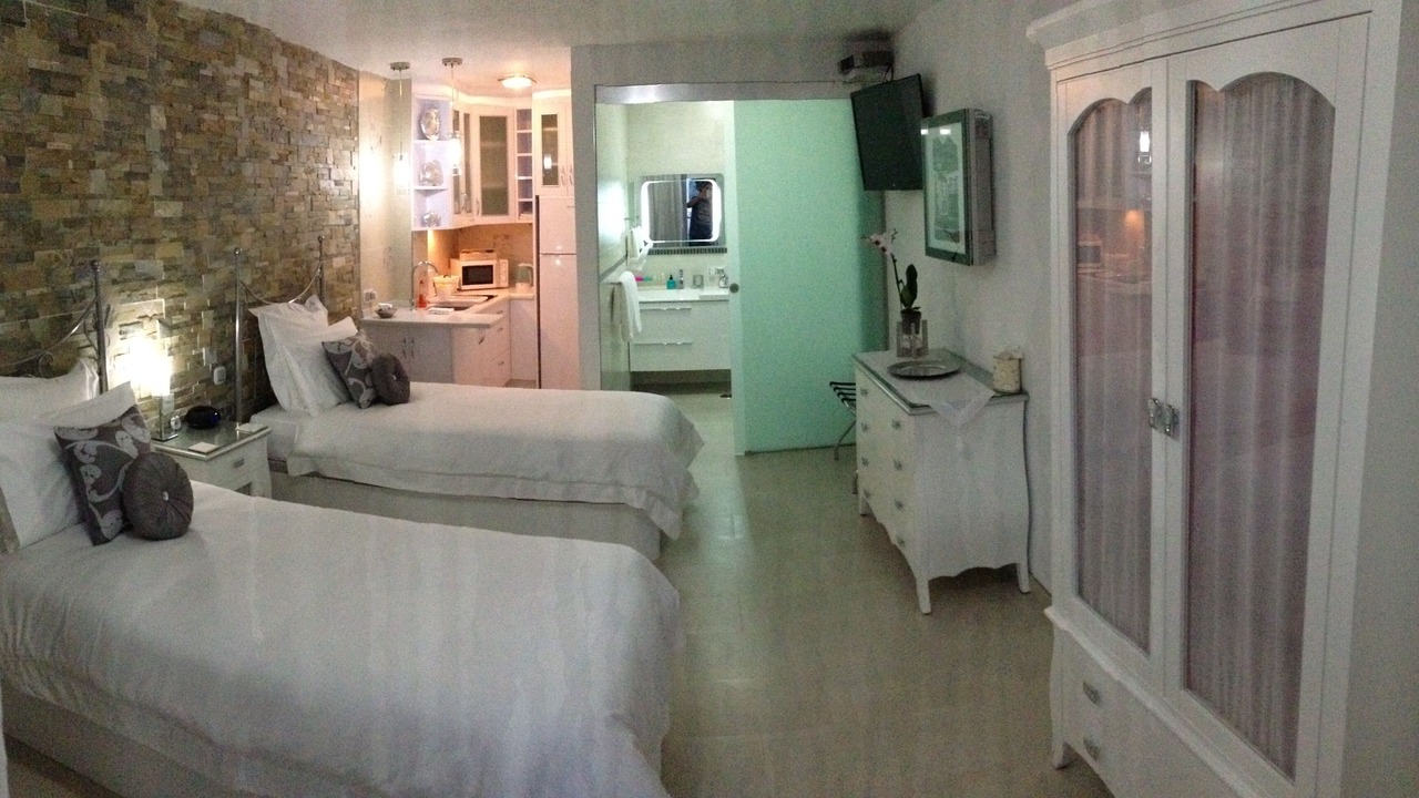 Photo of Bedroom in Benalmadena