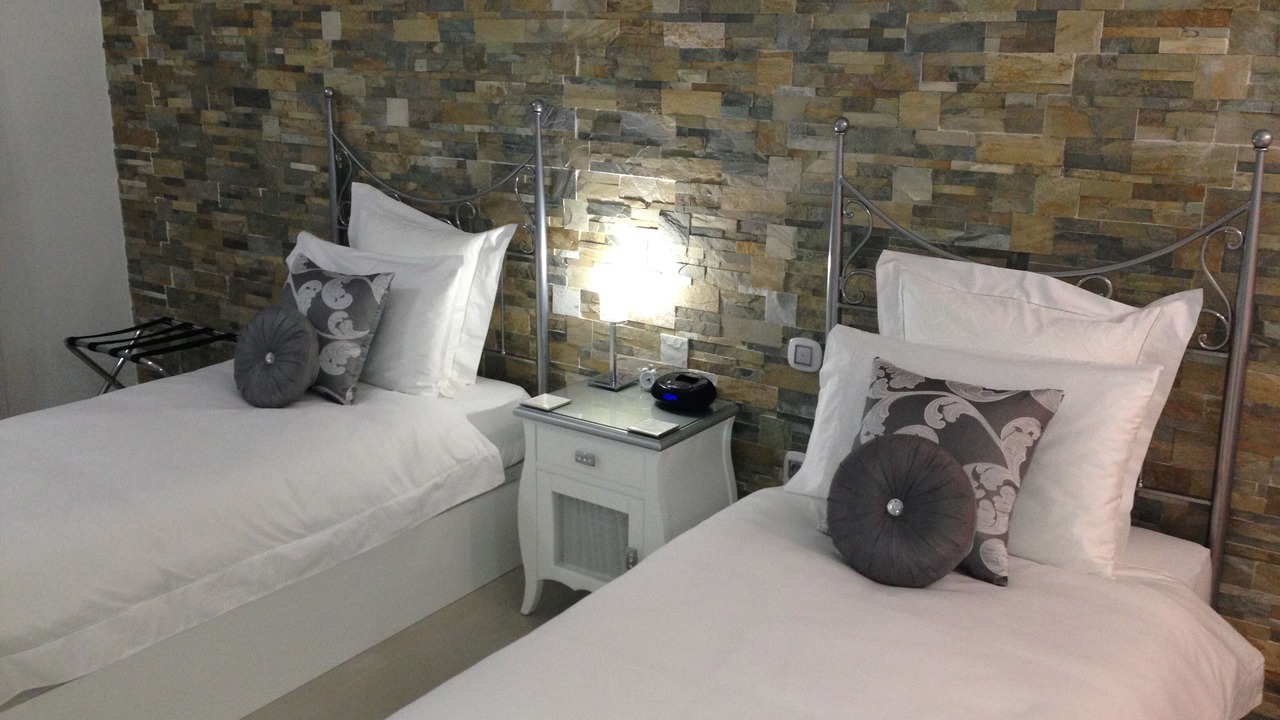Photo of Bedroom in Benalmadena
