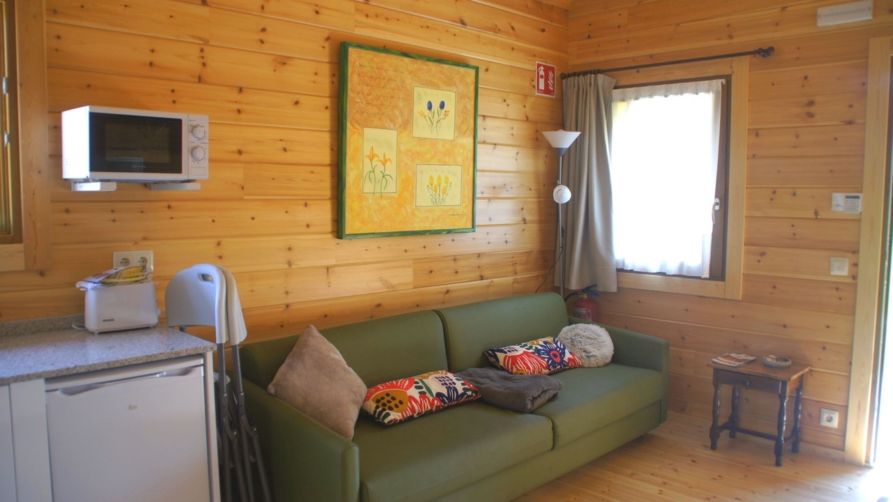 Photo of Livingroom in Ayala
