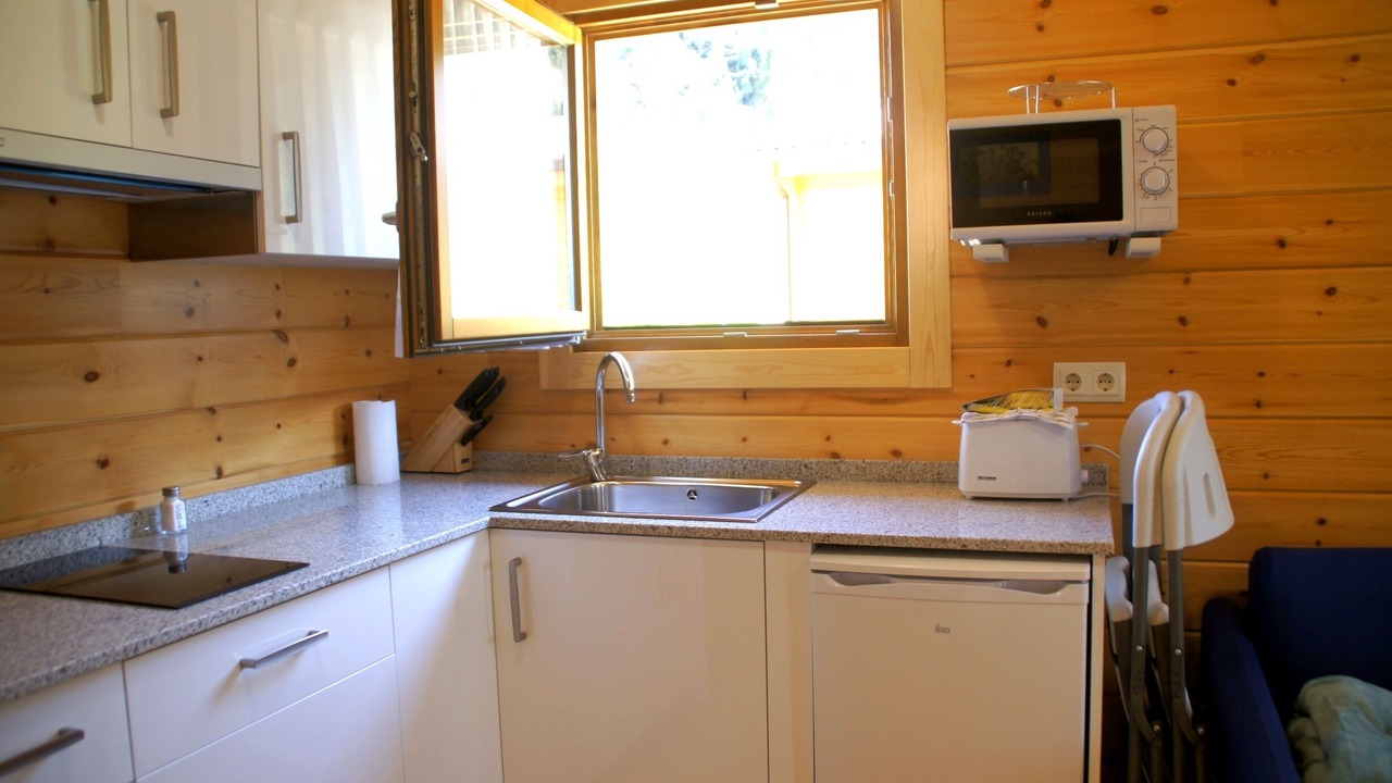 Photo of Kitchen in Ayala