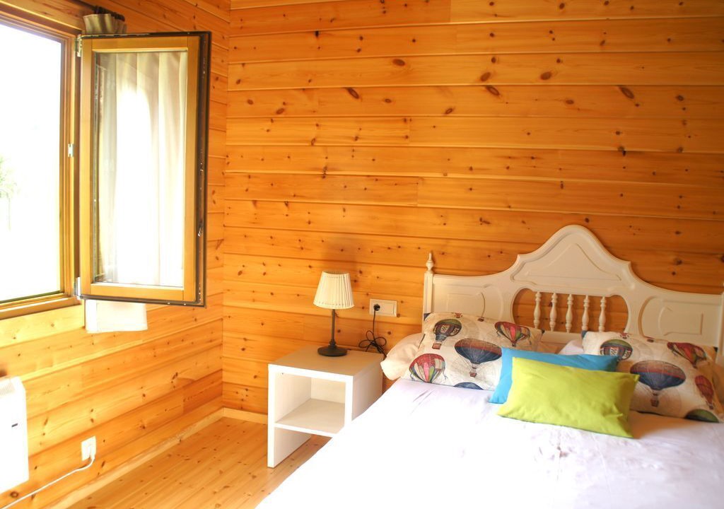 Photo of Bedroom in Ayala