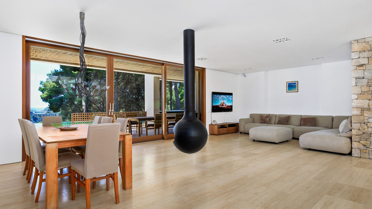 Photo of Livingroom in Aiguablava