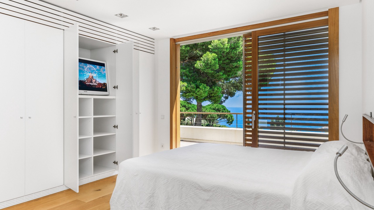 Photo of Bedroom in Aiguablava