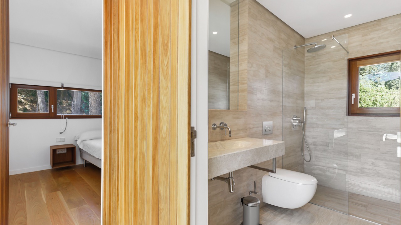 Photo of Bathroom in Aiguablava