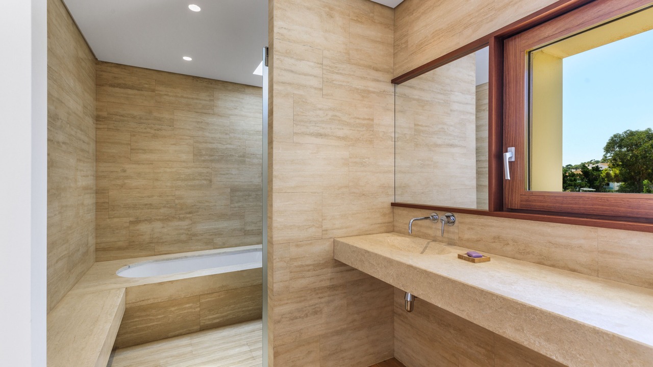 Photo of Bathroom in Aiguablava