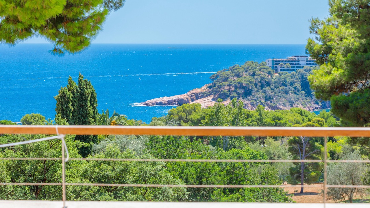 Photo of Outdoor in Aiguablava