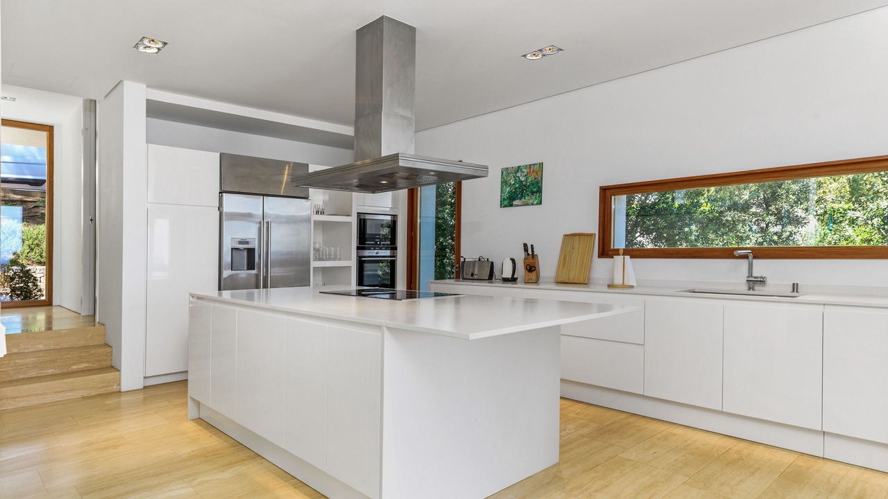 Photo of Kitchen in Aiguablava