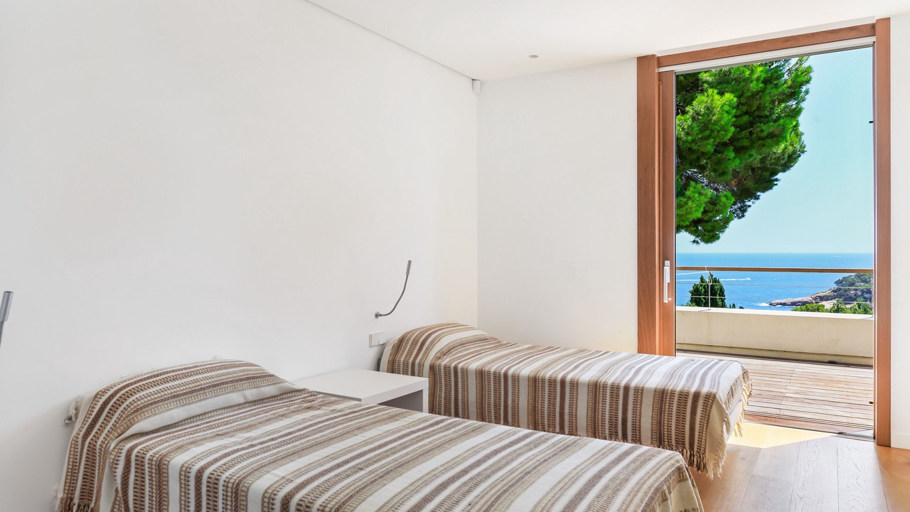 Photo of Bedroom in Aiguablava
