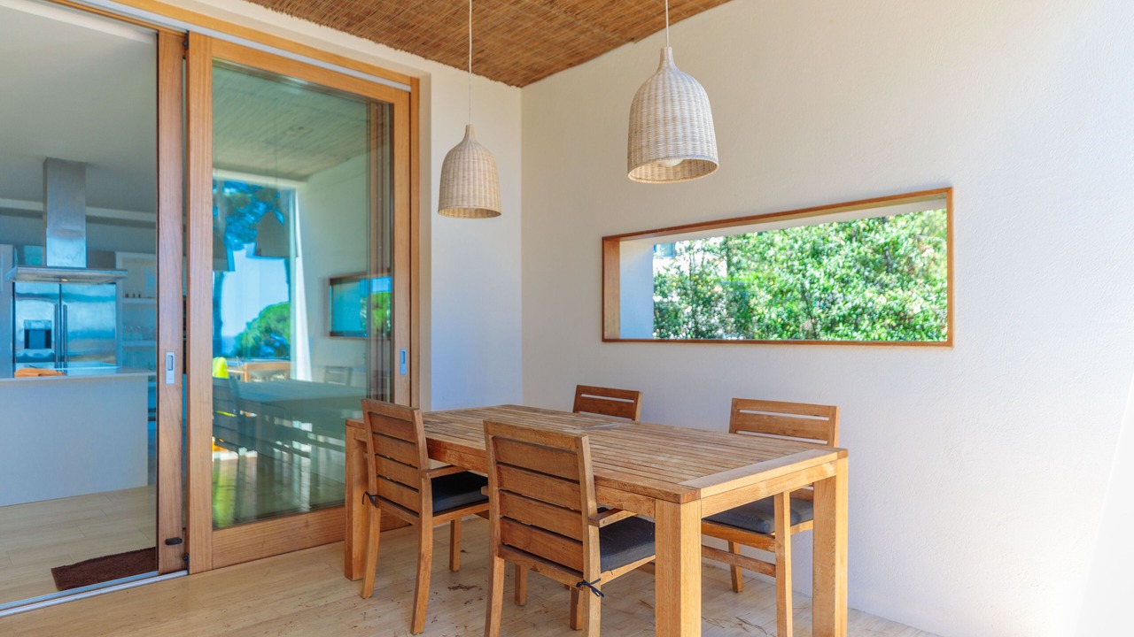 Photo of Outdoor in Aiguablava