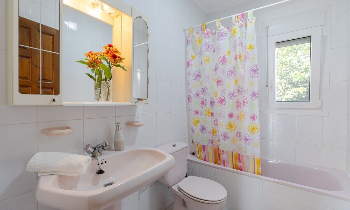 Photo of Bathroom in Quesada