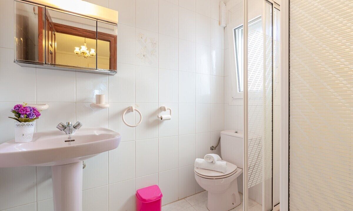 Photo of Bathroom in Quesada