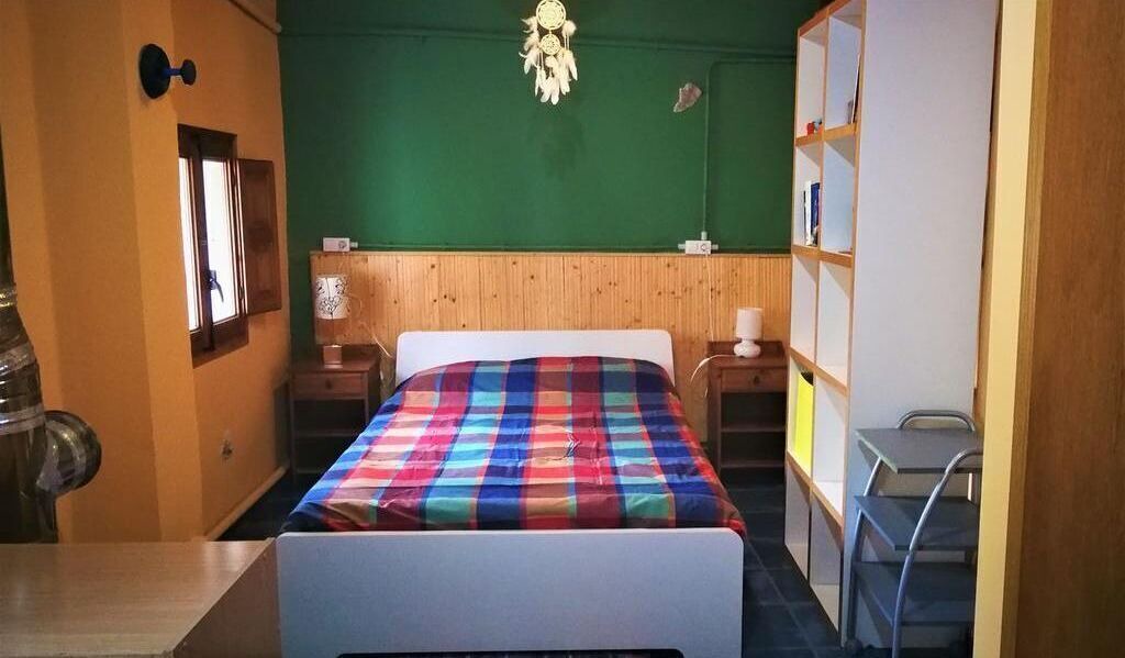 Photo of Bedroom in Jarandilla de la Vera