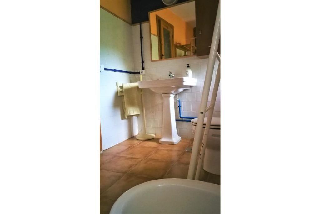 Photo of Bathroom in Jarandilla de la Vera