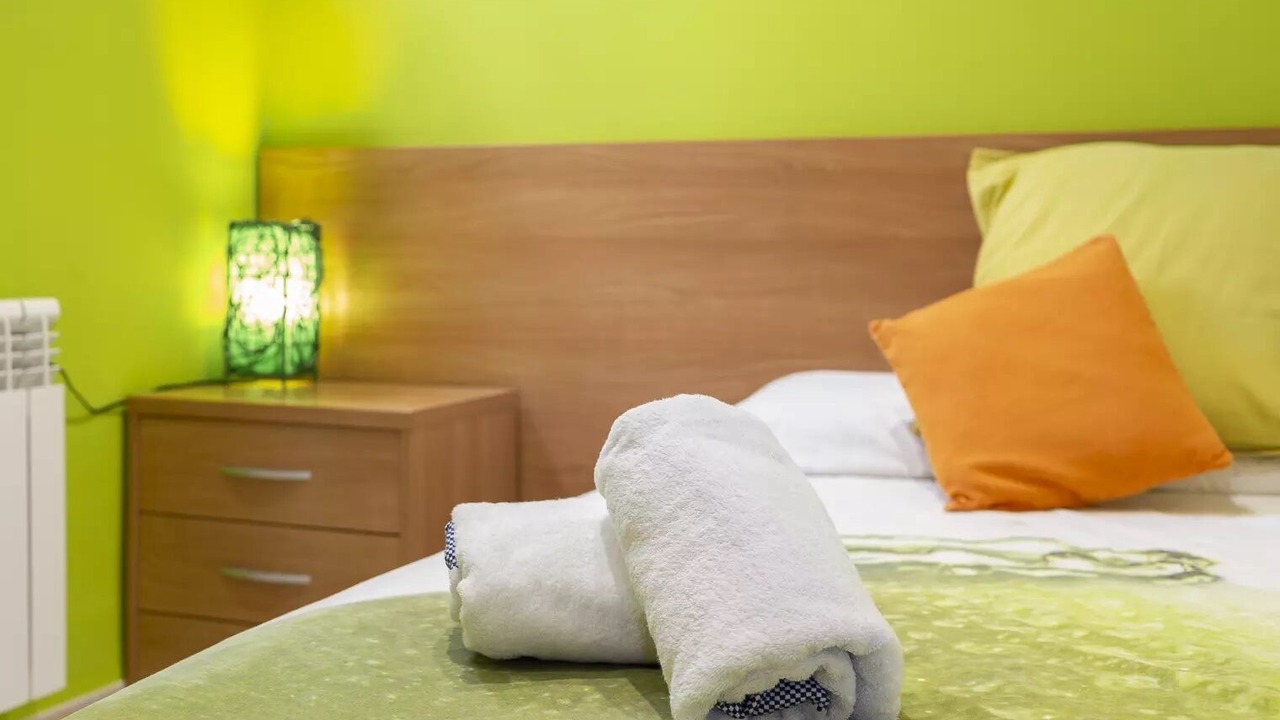 Photo of Bedroom in Sant Antoni de Calonge