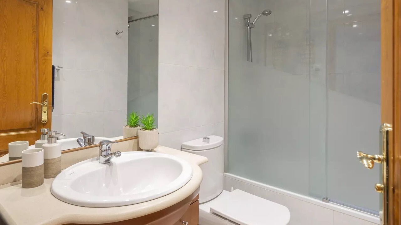 Photo of Bathroom in Sant Antoni de Calonge