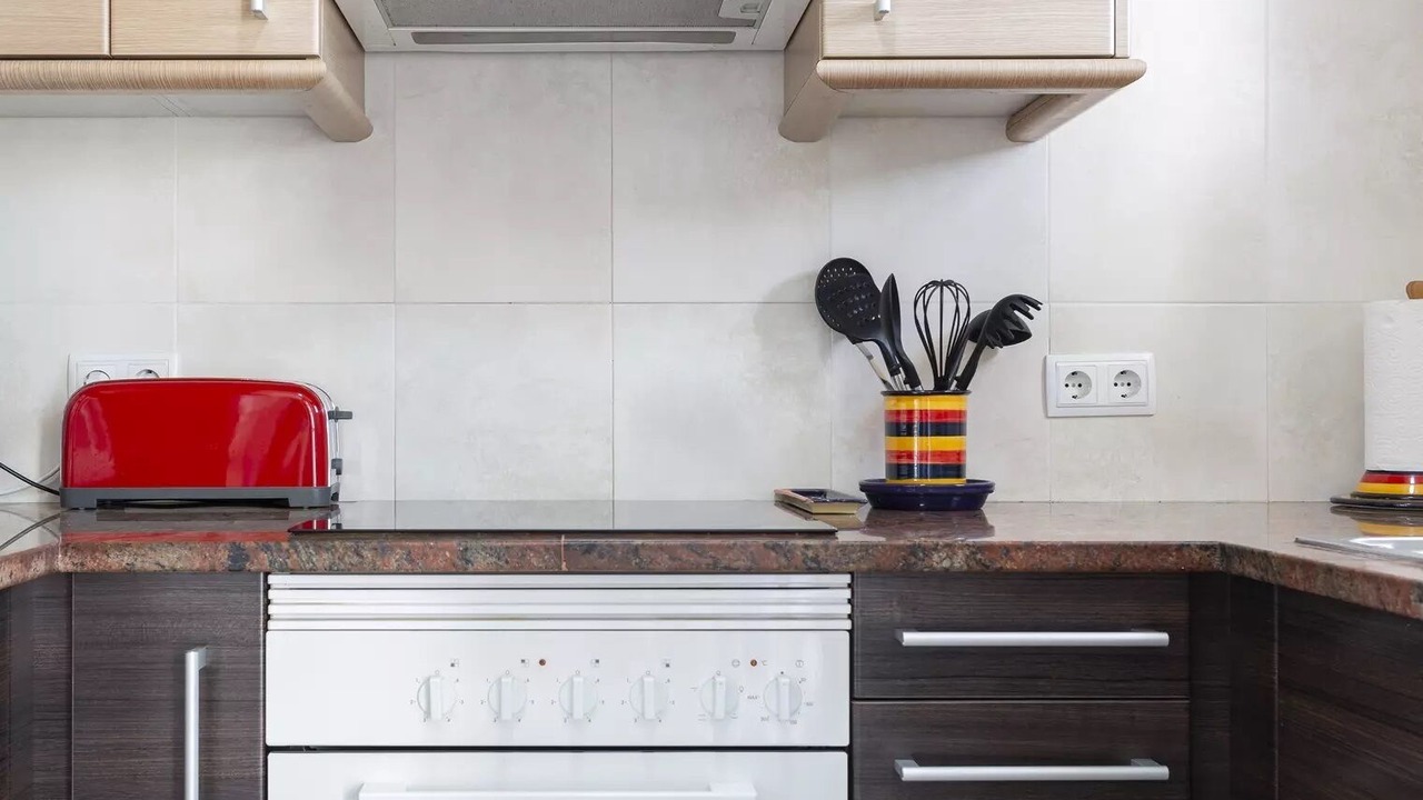 Photo of Kitchen in Sant Antoni de Calonge