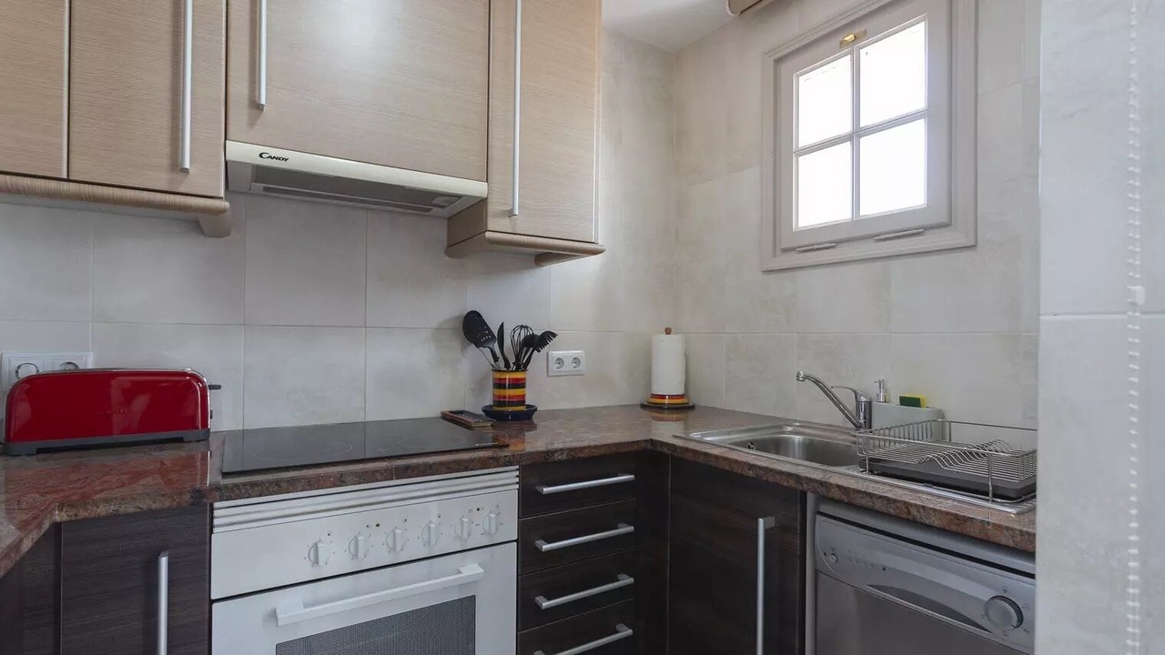 Photo of Kitchen in Sant Antoni de Calonge