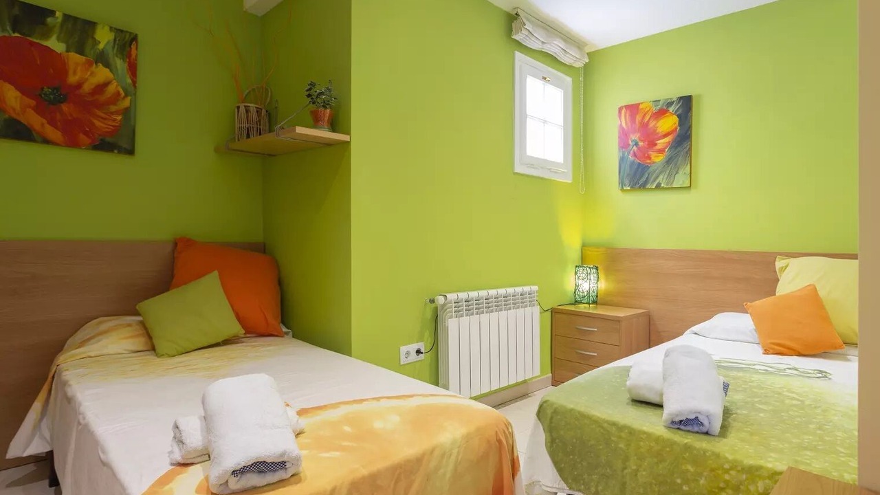 Photo of Bedroom in Sant Antoni de Calonge