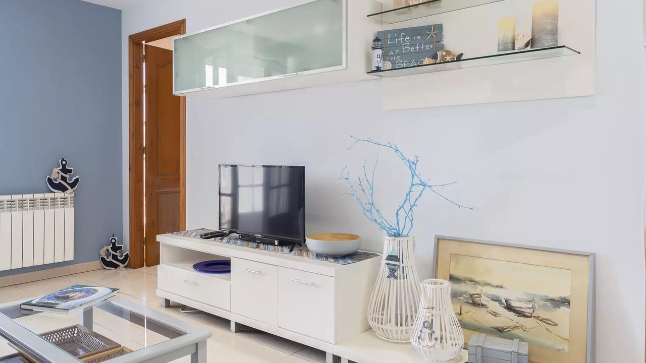 Photo of Livingroom in Sant Antoni de Calonge