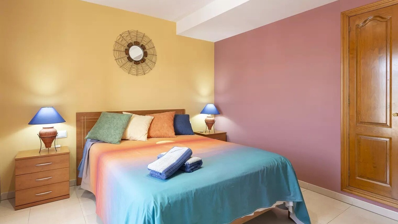 Photo of Bedroom in Sant Antoni de Calonge