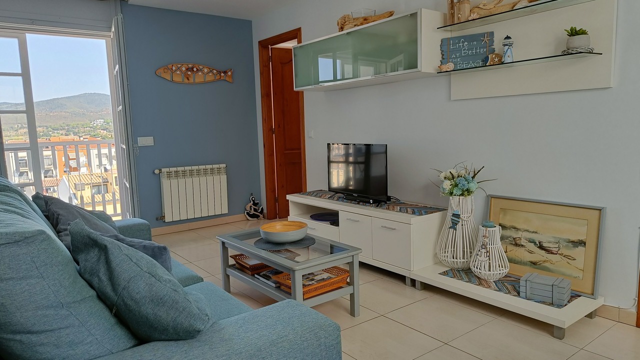 Photo of Livingroom in Sant Antoni de Calonge