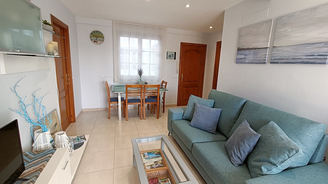 Photo of Livingroom in Sant Antoni de Calonge