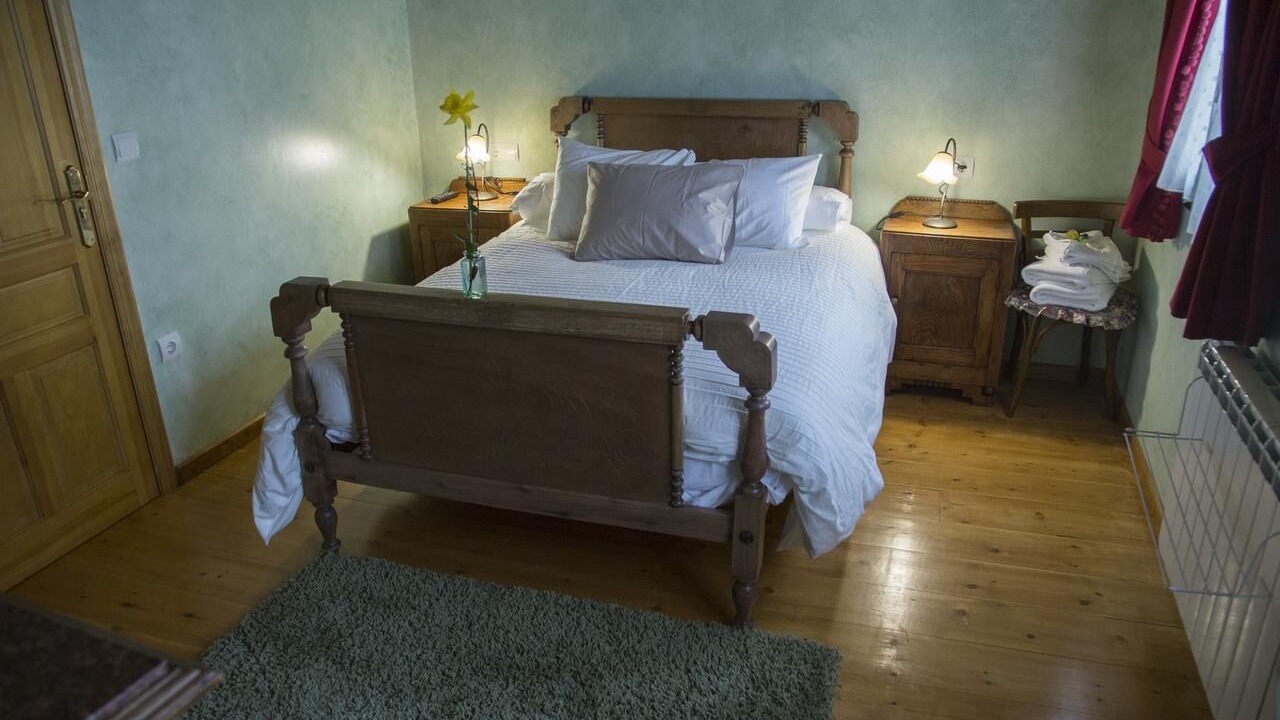 Photo of Bedroom in Arborbuena